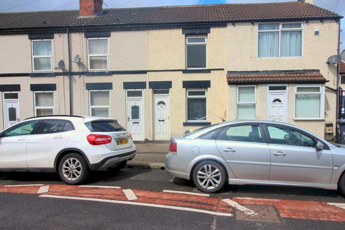 2 Bedroom Terraced House To Rent In Hunt Lane, Bentley, Doncaster, DN5