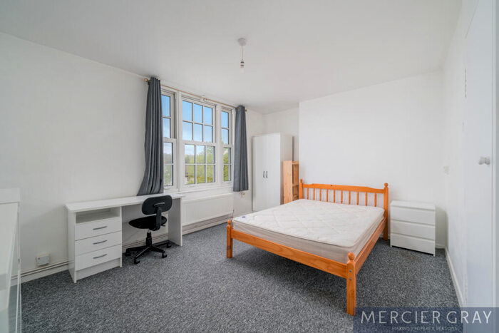 4 Bedroom Flat To Rent In Constable House, Adelaide Road, Chalk Farm, NW3