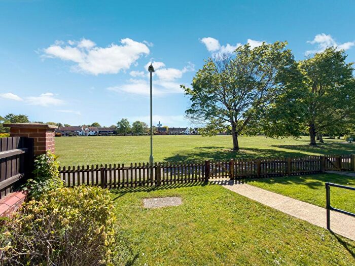 1 Bedroom Flat For Sale In Bader Court, Martlesham Heath, IP5
