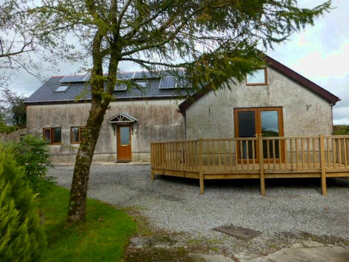 3 Bedroom Detached House To Rent In Near Carmarthen, Carmarthen, SA33