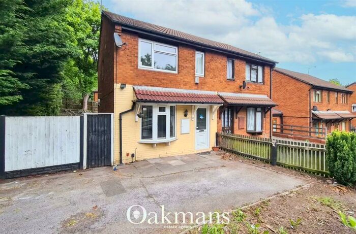 3 Bedroom House To Rent In Lodge Road, Hockley, Birmingham, B18