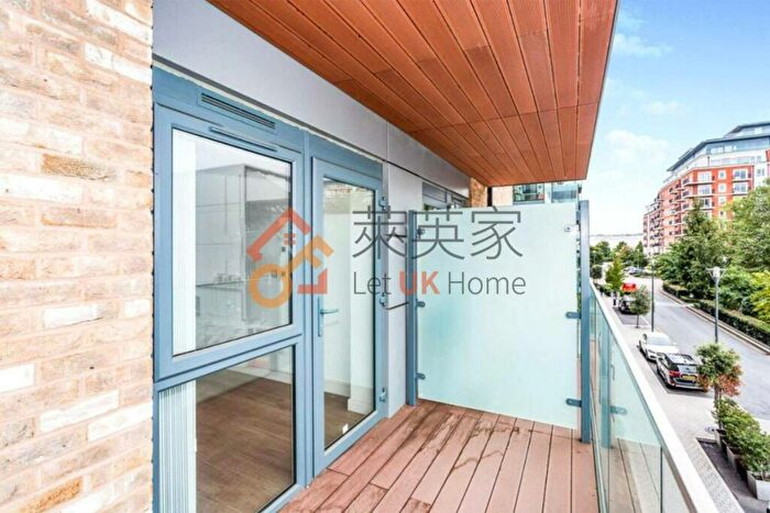 1 Bedroom Flat To Rent In Cornelia House Caversham Road, NW9