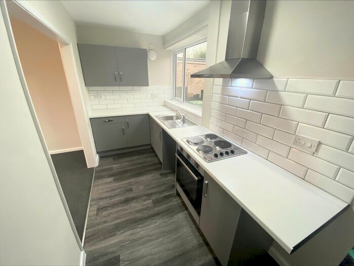 3 Bedroom Terraced House To Rent In Pentland Avenue, Billingham, TS23