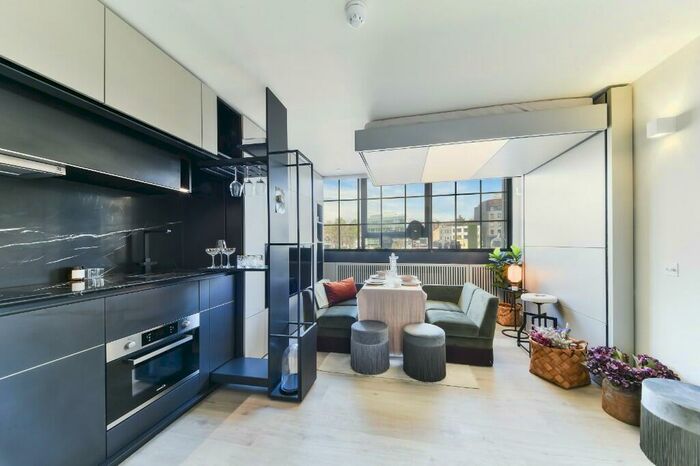 2 Bedroom Terraced House To Rent In Martins Place, London, SE28