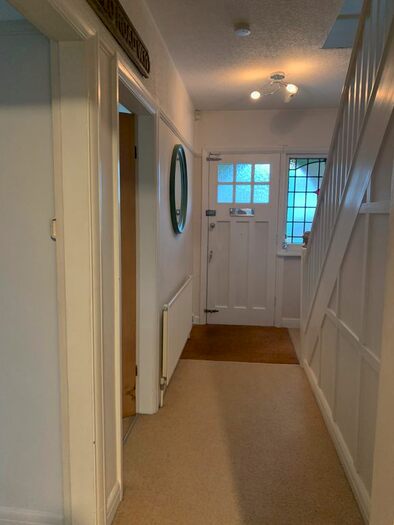 3 Bedroom Semi-Detached House To Rent In Quinton Lane, Birmingham B32