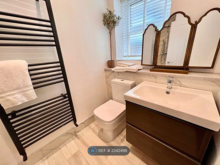 1 Bedroom Flat To Rent In Fulwood Road, Sheffield, S10