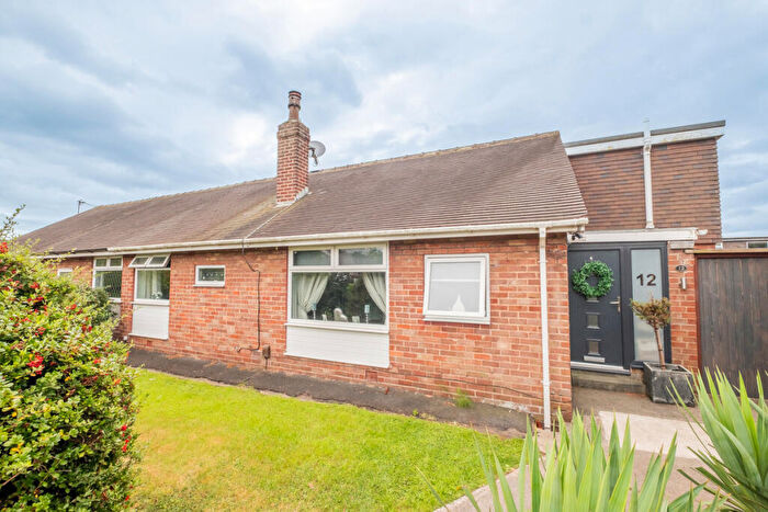 4 Bedroom Semi-Detached House For Sale In Lamaleach Drive, Freckleton, PR4