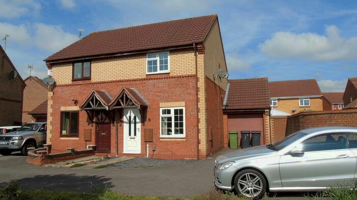 2 Bedroom Semi-Detached House To Rent In Sterling Way, Maple Park, Nuneaton, CV11