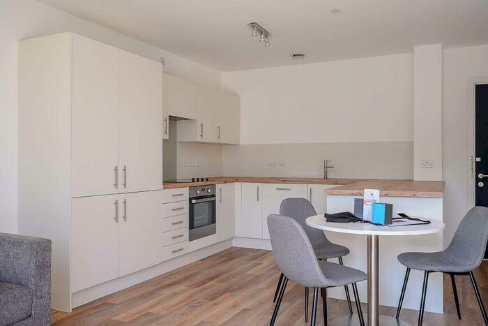 2 Bedroom Flat To Rent In Apartment, The Wullcomb, Highcross Street, , Furnished, LE1