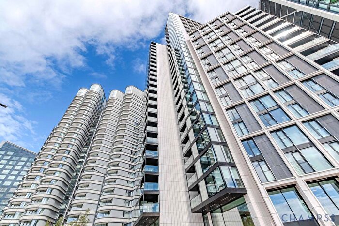 2 Bedroom Flat To Rent In Albert Embankment, London, SE1