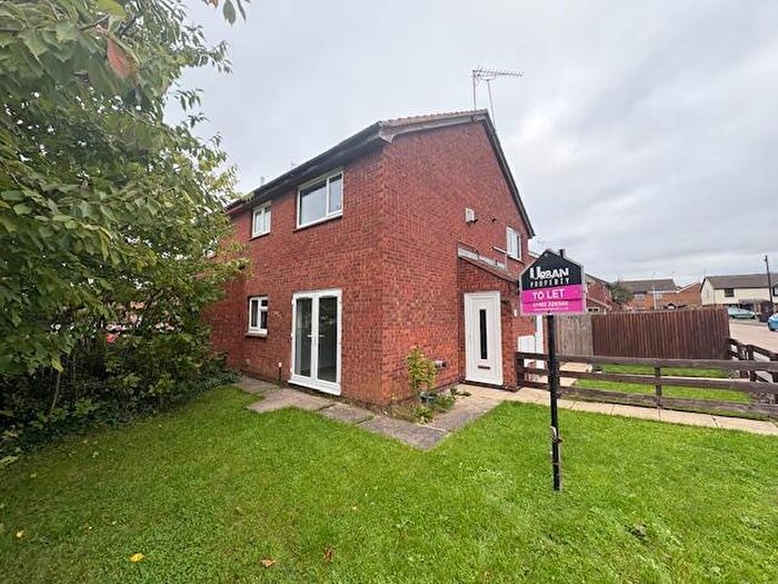 1 Bedroom House To Rent In Gillamoor Close, Hull, HU8