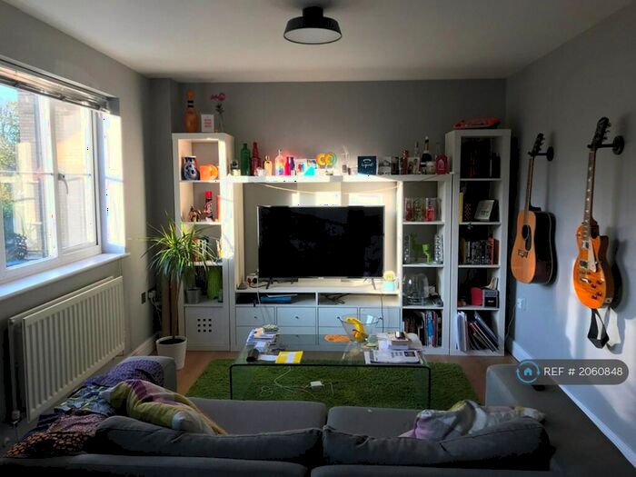 2 Bedroom Flat To Rent In Tower Mill Road, London, SE15