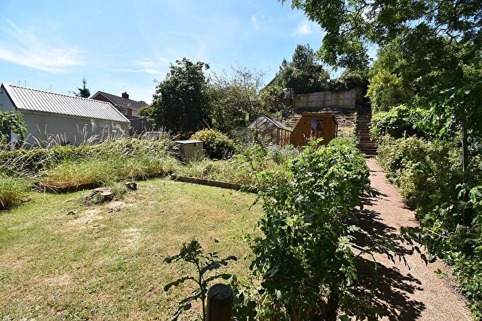 Land For Sale In Exwick Road, Exwick, Exeter, EX4