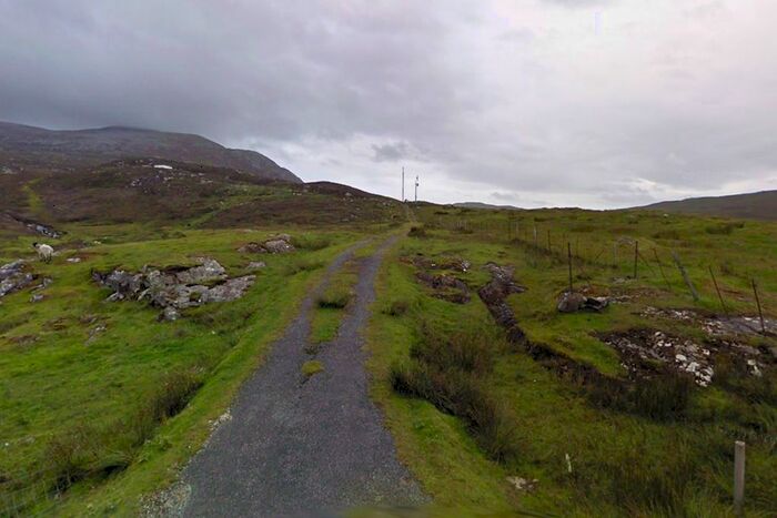 Land For Sale In Land At Leverburgh, Harris, Lewis And Harris, HS5