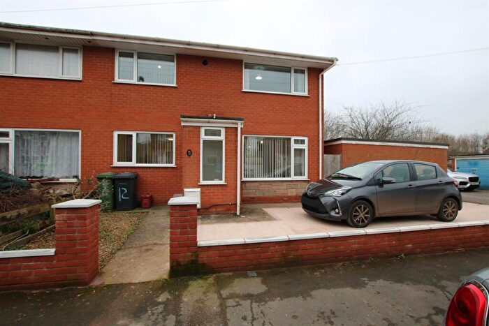 3 Bedroom Semi-Detached House To Rent In Venny Bridge, Exeter, EX4