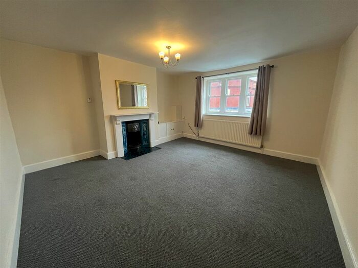 1 Bedroom Flat To Rent In Hope Street, Crook, DL15