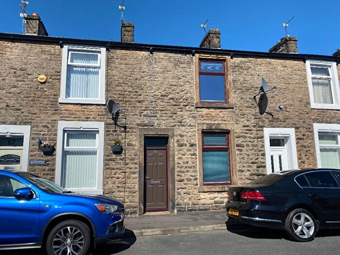 2 Bedroom Terraced House To Rent In Brownlow Street, Clitheroe, BB7