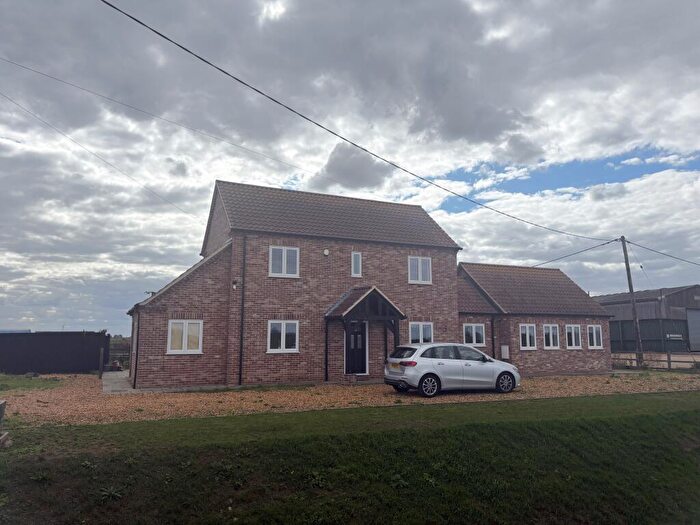 4 Bedroom Detached House To Rent In March, Cambridgeshire, PE15