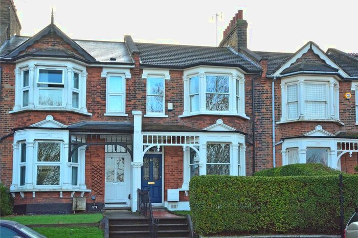 3 Bedroom Terraced House To Rent In Humber Road, Blackheath, London, SE3