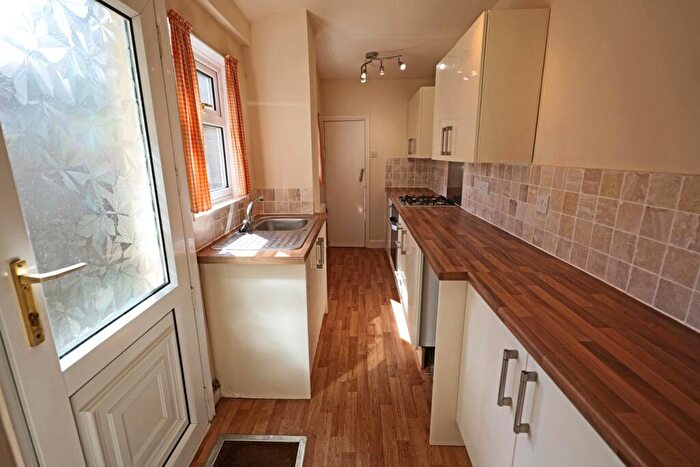 2 Bedroom Terraced House For Sale In Bairstow Street, Barnoldswick, BB18