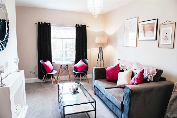 1 Bedroom Flat To Rent In Lord Street, Fleetwood, FY7