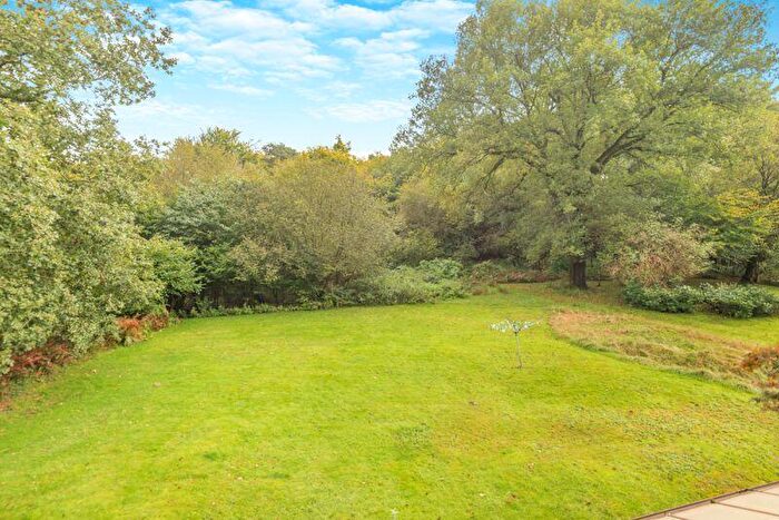 2 Bedroom Semi-Detached House For Sale In Felday Glade, Holmbury St Mary, RH5