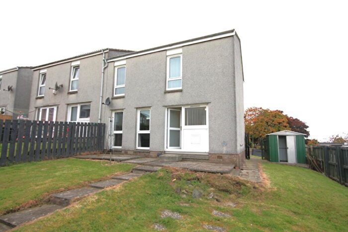 2 Bedroom End Of Terrace House To Rent In Springfield View, South Queensferry, South Queensferry, EH30