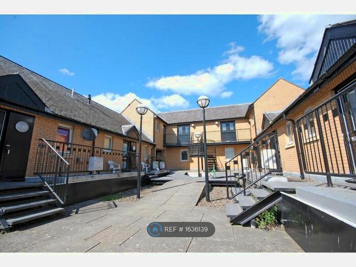 1 Bedroom Flat To Rent In Carrick Street, Ayr, KA7