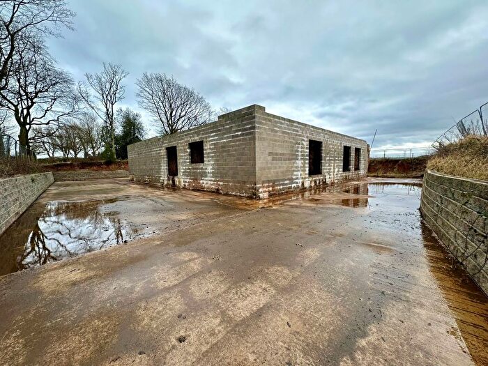 4 Bedroom Detached House For Sale In Ridley Reservoir, Ridley Reservoir Merelake Road, Alsager, Staffordshire, ST7