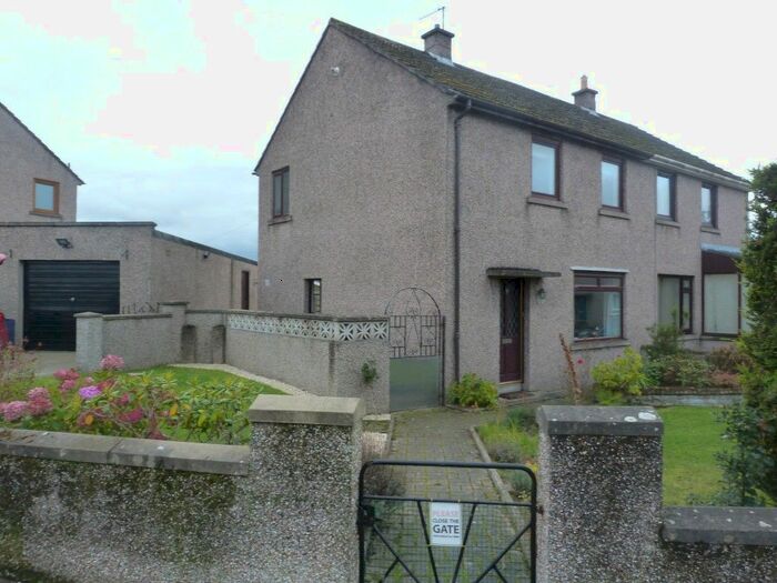 2 Bedroom Flat To Rent In Reid Street, Elgin IV30