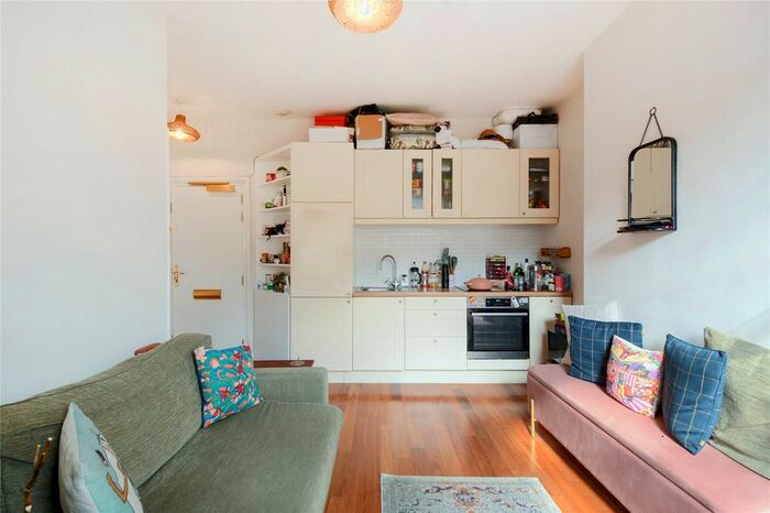 1 Bedroom Flat To Rent In Trinity House, Bath Terrace, London, SE1