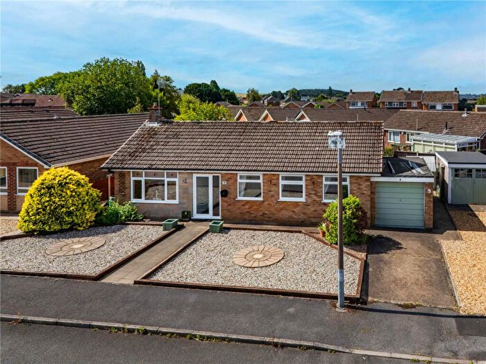3 Bedroom Bungalow For Sale In Queens Drive, Brinsley, Nottingham, Nottinghamshire, NG16