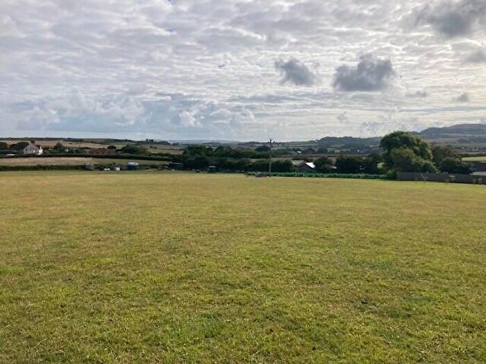 Land For Sale In Dolcoppice Lane, Whitwell, Ventnor, Isle Of Wight, PO38