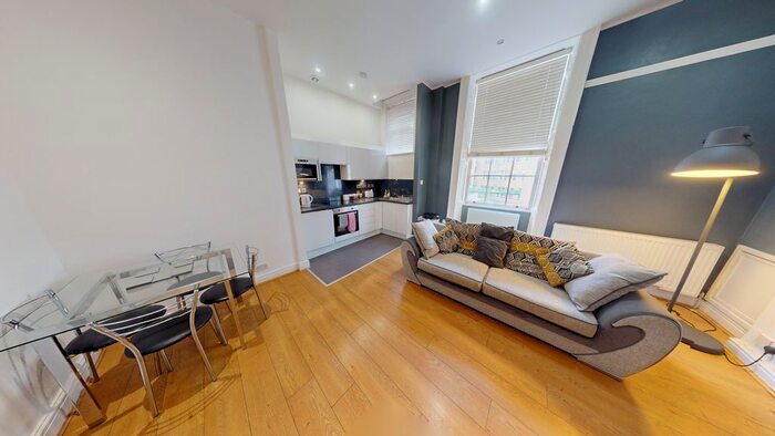 1 Bedroom Flat To Rent In Dale Street, Liverpool, L2