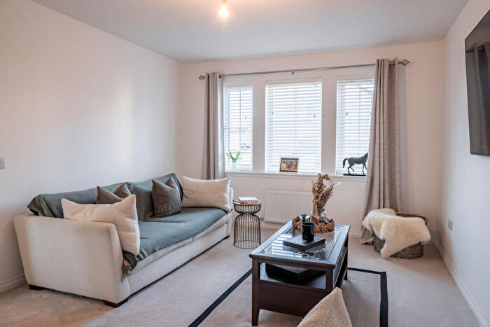 4 Bedroom Detached House For Sale In Bracken Road, Alness, IV17