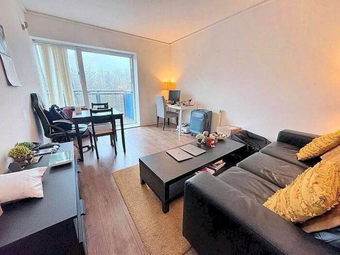 1 Bedroom Flat To Rent In Renaissance Walk, London, SE10