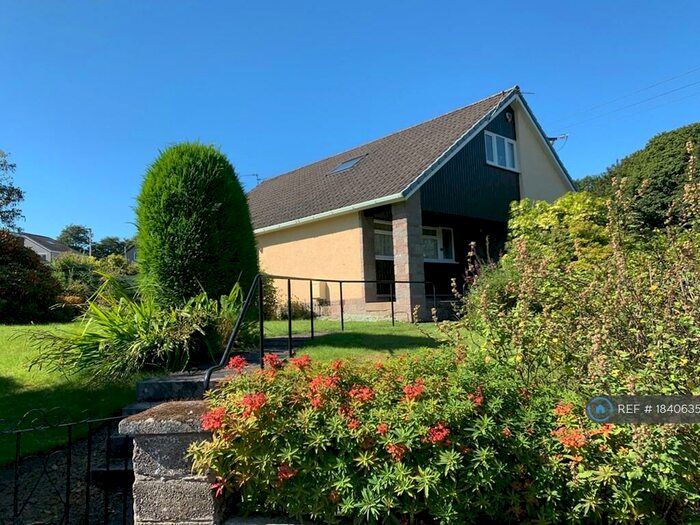 5 Bedroom Detached House To Rent In Longbraes Gardens, Kirkcaldy, KY2