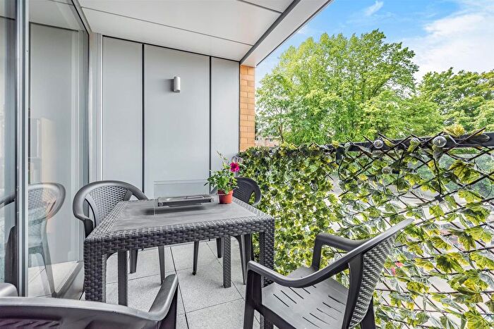 1 Bedroom Flat For Sale In London Road, Sevenoaks, TN13
