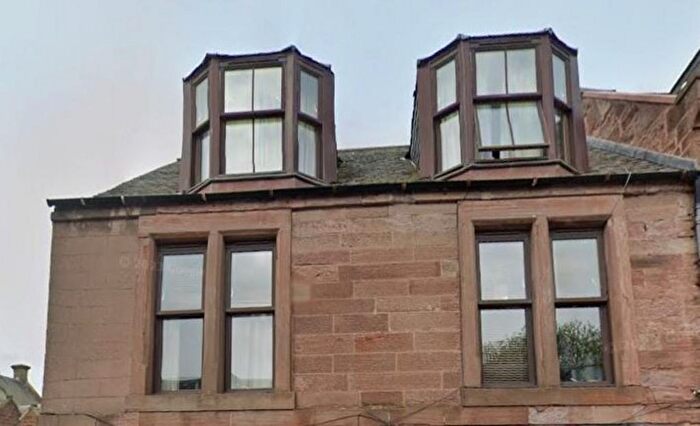 3 Bedroom Maisonette For Sale In Hamilton Green, Arbroath, DD11