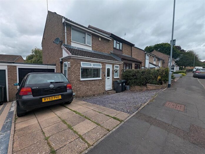 2 Bedroom Semi-Detached House For Sale In Littlebeck Drive, Darlington, DL1