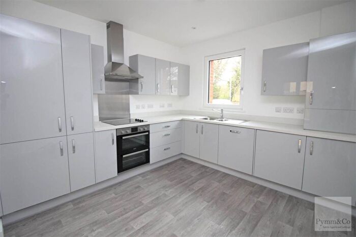 3 Bedroom Semi Detached House To Rent In Poppyfields, Norwich, NR5