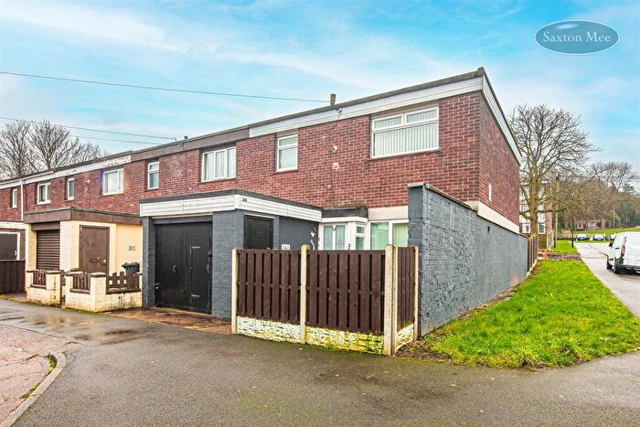 3 Bedroom Town House For Sale In Winn Gardens, Hillsborough, Sheffield, S6