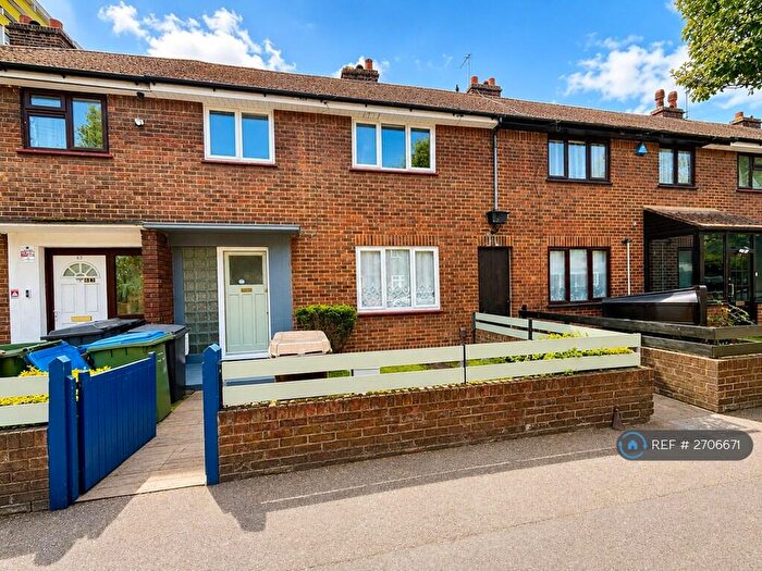 4 Bedroom Terraced House To Rent In Lansdowne Road, London, E11