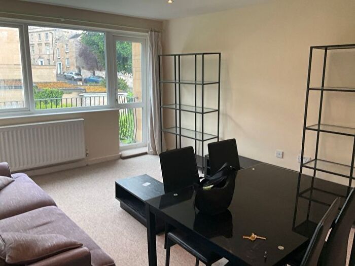 2 Bedroom Property To Rent In Cleveland Court, Bath, BA2