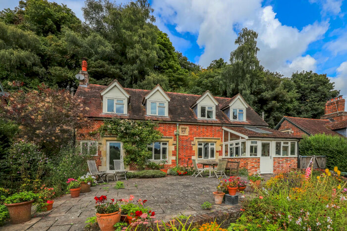 3 Bedroom Detached House For Sale In Stop Street, Fonthill Gifford, Tisbury, Salisbury, SP3