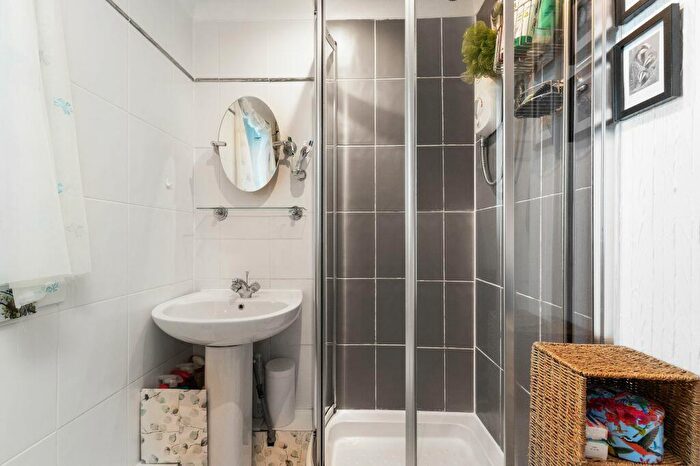 1 Bedroom Flat For Sale In / Christian Crescent, Edinburgh, EH15