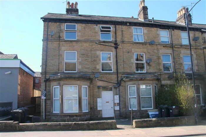 1 Bedroom Flat To Rent In Mayfield Grove, Harrogate, HG1