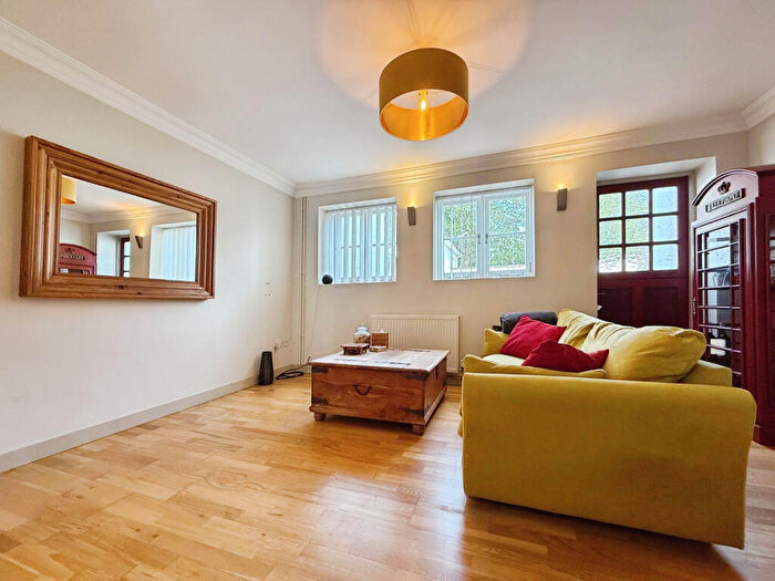 1 Bedroom Cottage To Rent In Coach House Mews, NR4