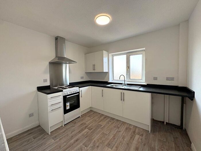 1 Bedroom Flat To Rent In Refurbished & Very Large First Floor Flat. Chepstow Road, Newport, NP19