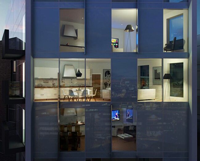 1 Bedroom Apartment For Sale In Manchester Investment Flat, M3